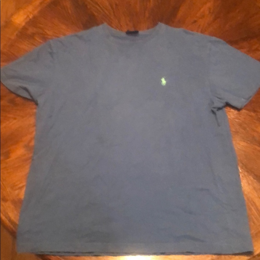 Polo T-Shirt